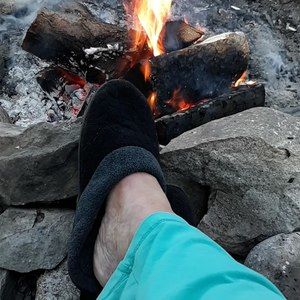 Meet your Posher, Wendy